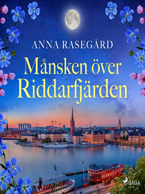 cover image of Månsken över Riddarfjärden